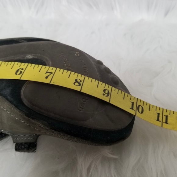 Fly London Flats - Picture 6 of 11